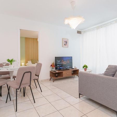Le Gabin By Apirent #Centre-Ville #Climatisation #Wifi Cannes Zewnętrze zdjęcie