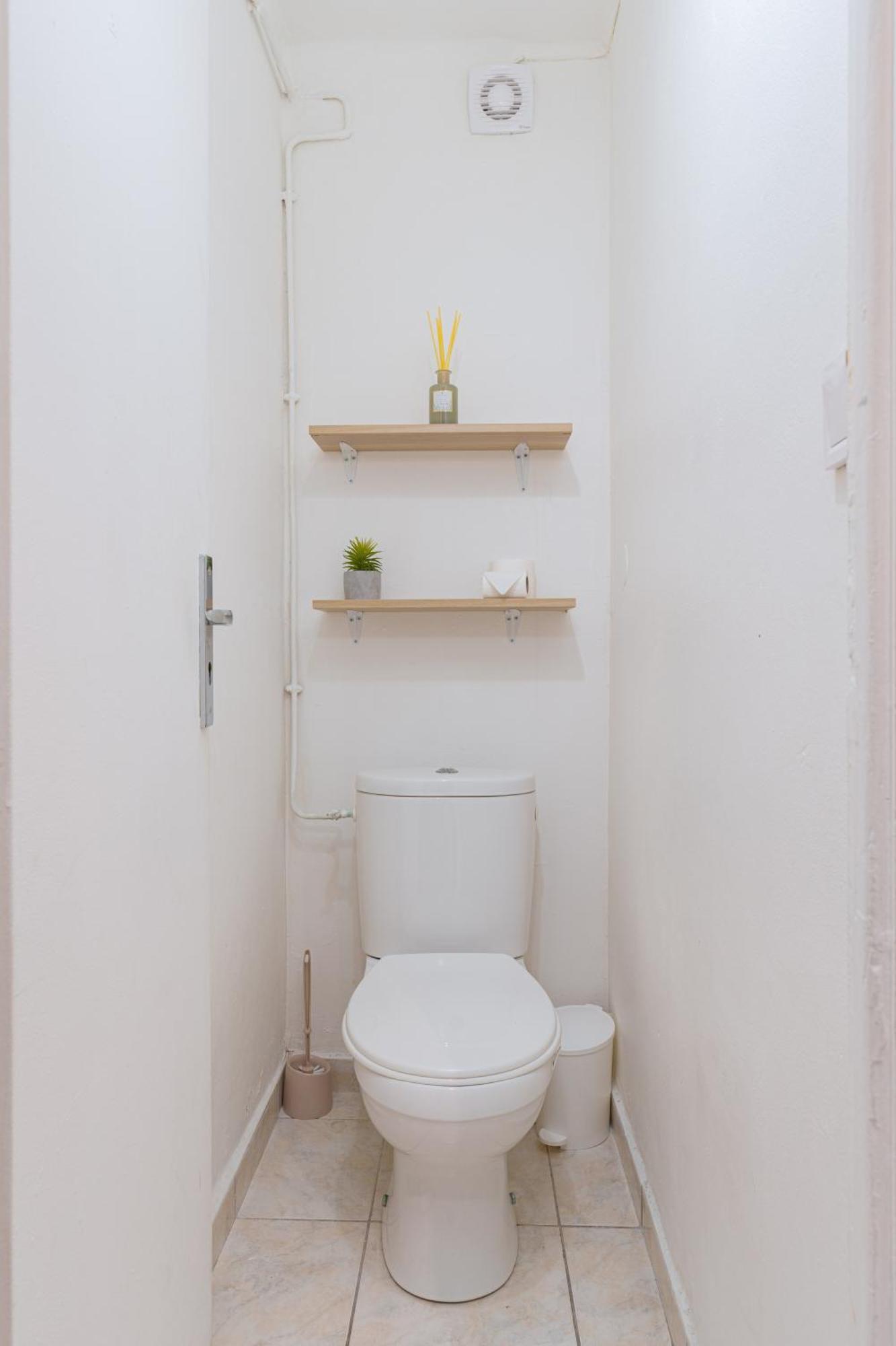 Le Gabin By Apirent #Centre-Ville #Climatisation #Wifi Cannes Zewnętrze zdjęcie