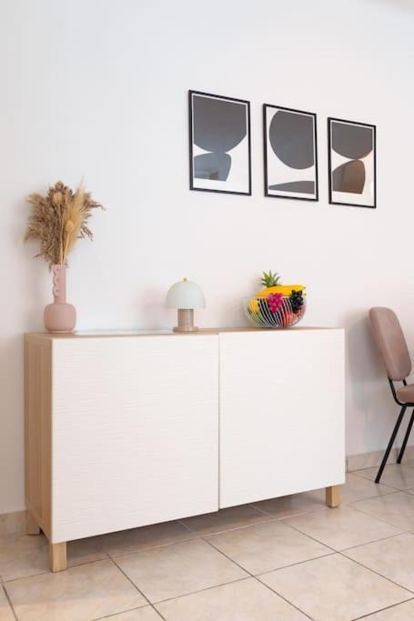 Le Gabin By Apirent #Centre-Ville #Climatisation #Wifi Cannes Zewnętrze zdjęcie