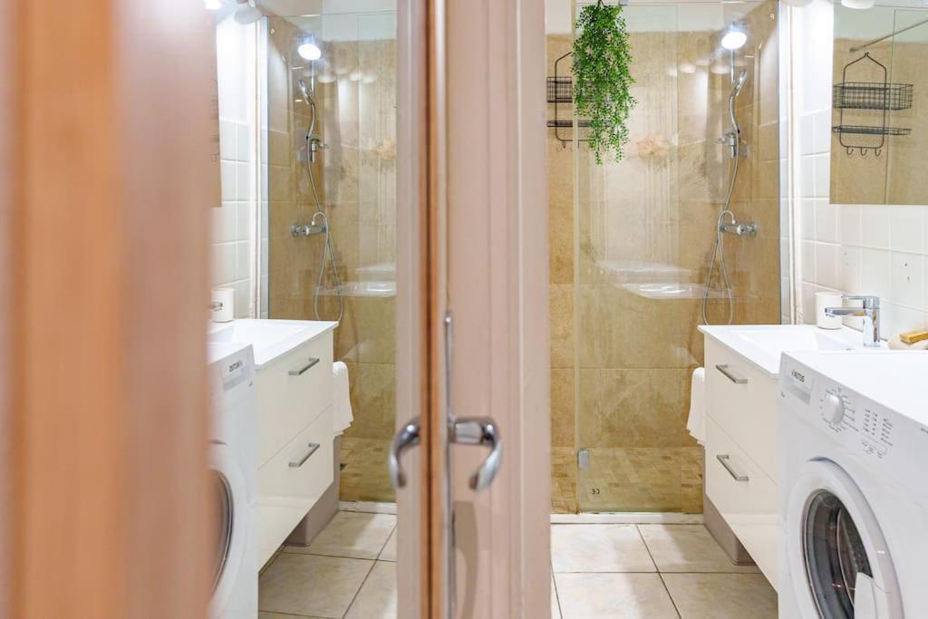 Le Gabin By Apirent #Centre-Ville #Climatisation #Wifi Cannes Zewnętrze zdjęcie