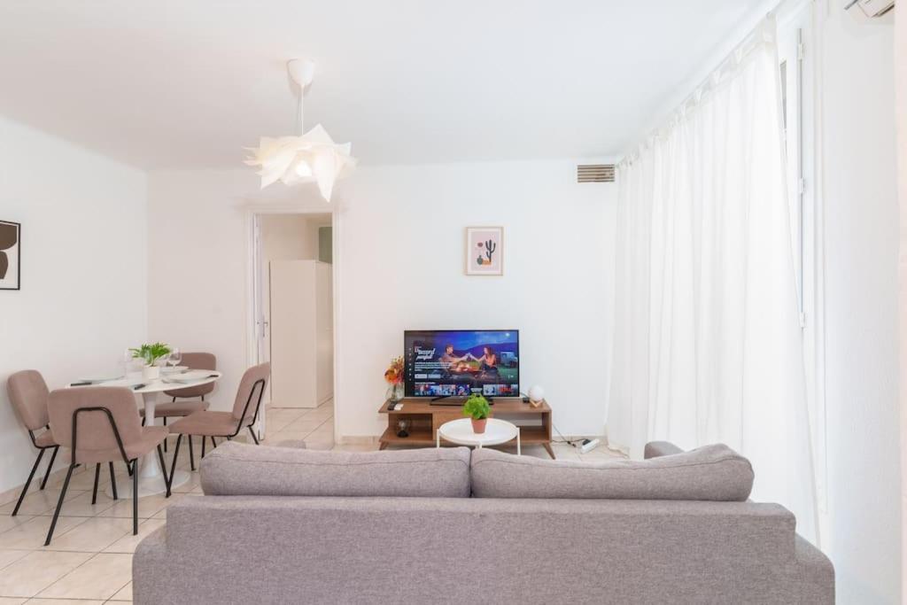 Le Gabin By Apirent #Centre-Ville #Climatisation #Wifi Cannes Zewnętrze zdjęcie