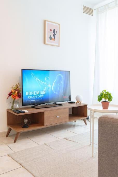 Le Gabin By Apirent #Centre-Ville #Climatisation #Wifi Cannes Zewnętrze zdjęcie