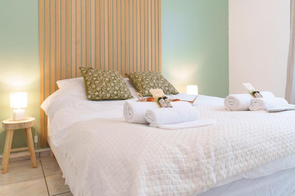Le Gabin By Apirent #Centre-Ville #Climatisation #Wifi Cannes Zewnętrze zdjęcie