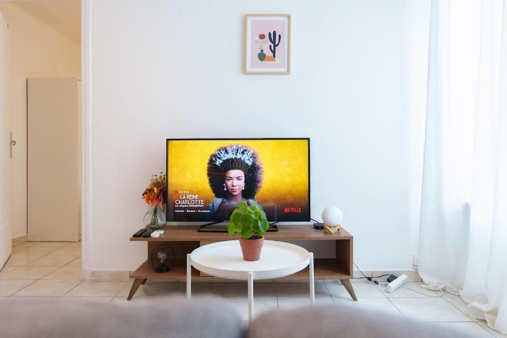 Le Gabin By Apirent #Centre-Ville #Climatisation #Wifi Cannes Zewnętrze zdjęcie