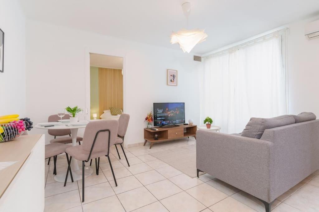 Le Gabin By Apirent #Centre-Ville #Climatisation #Wifi Cannes Zewnętrze zdjęcie