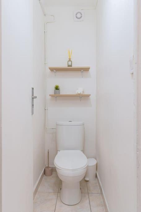 Le Gabin By Apirent #Centre-Ville #Climatisation #Wifi Cannes Zewnętrze zdjęcie