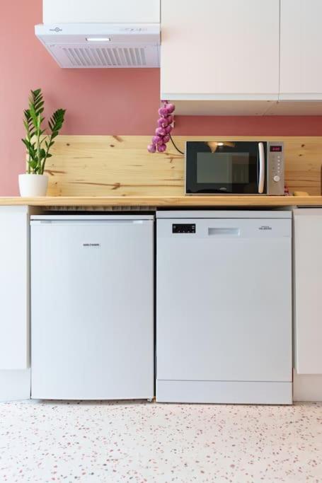 Le Gabin By Apirent #Centre-Ville #Climatisation #Wifi Cannes Zewnętrze zdjęcie
